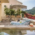 Hotel Chromata Assos Kefalonia
