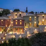 Chromata Assos Kefalonia Hotel