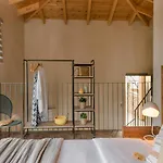 Hotel Chromata Assos Kefalonia Asos