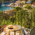 Chromata Assos Kefalonia 3* Asos