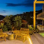 Hotel Chromata Assos Kefalonia Asos