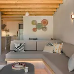 Hotel Chromata Assos Kefalonia 3*