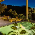 Hotel Chromata Assos Kefalonia