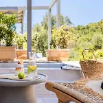 Hotel Chromata Assos Kefalonia 3*