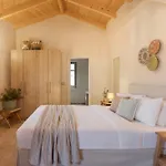 Hotel Chromata Assos Kefalonia Asos