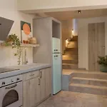 Hotel Chromata Assos Kefalonia 3*