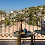 Chromata Assos Kefalonia Hotel 3*