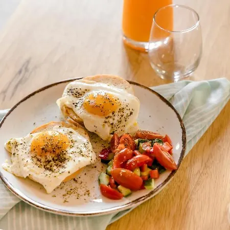 Chromata Assos Kefalonia Hotell 3*