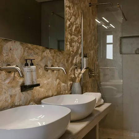 Chromata Assos Kefalonia Asos