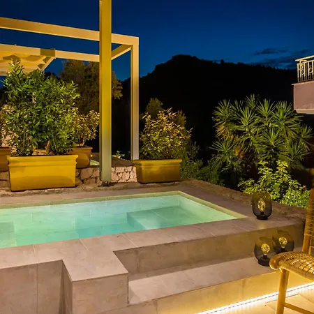 Chromata Assos Kefalonia Asos