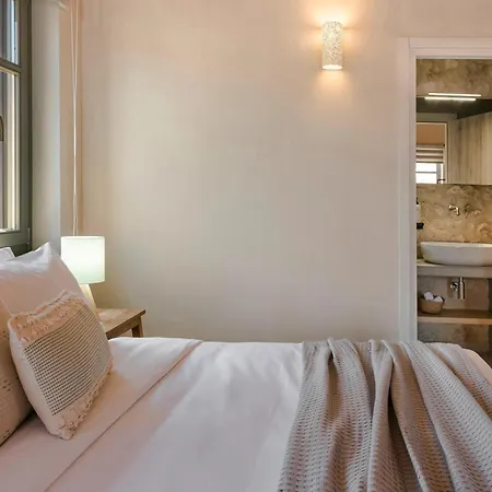 Hotel Chromata Assos Kefalonia 3*
