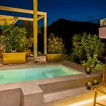 Chromata Assos Kefalonia Ξενοδοχείο Άσσος