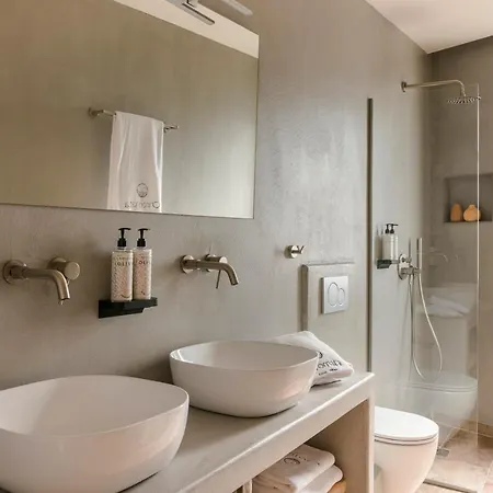Hotel Chromata Assos Kefalonia Asos