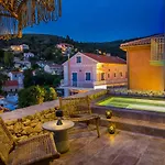 Отель Chromata Assos Kefalonia