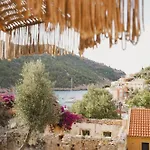 Chromata Assos Kefalonia Отель 3*