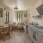מלון Chromata Assos Kefalonia אסוס