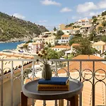 מלון Chromata Assos Kefalonia אסוס
