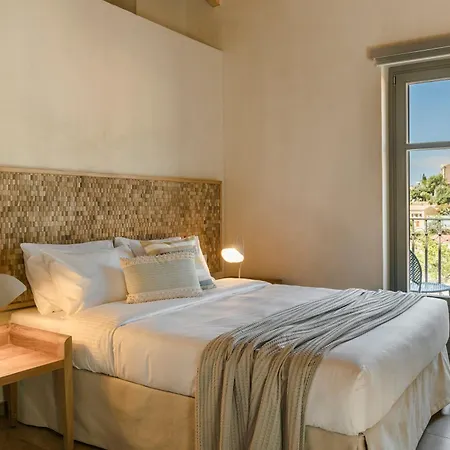 Chromata Assos Kefalonia 3* Asos