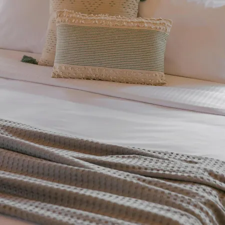 Chromata Assos Kefalonia Hotel 3*