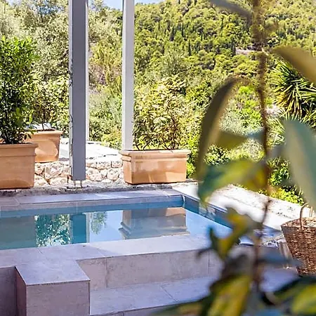 Chromata Assos Kefalonia Asos