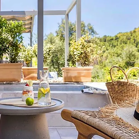 Hotel Chromata Assos Kefalonia