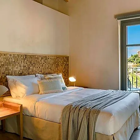 Chromata Assos Kefalonia Hotel