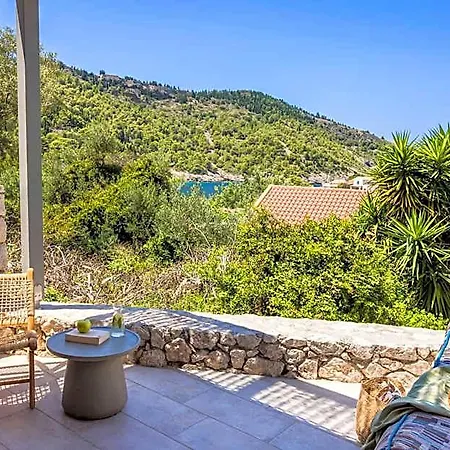 Chromata Assos Kefalonia 3* Asos