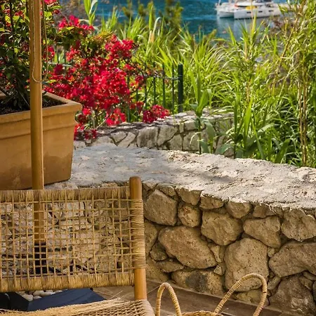 Chromata Assos Kefalonia Ászosz
