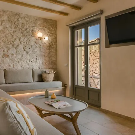 Chromata Assos Kefalonia Szálloda 3*