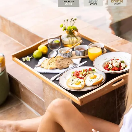 Chromata Assos Kefalonia Szálloda Ászosz