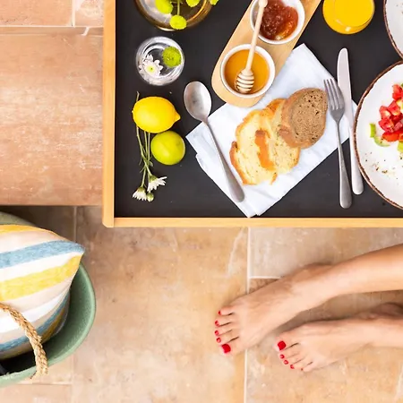 Szálloda Chromata Assos Kefalonia 3*