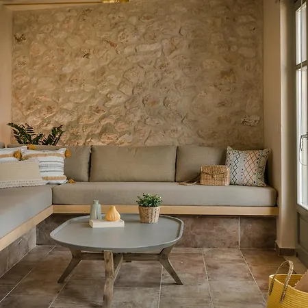 Chromata Assos Kefalonia Szálloda 3*