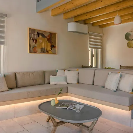 Chromata Assos Kefalonia 3* Άσσος